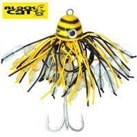 Lures Black Cat teaser