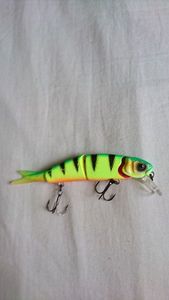Lures Savage Gear 4play 9.5cm