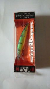 Lures Sakura DACE Minnow