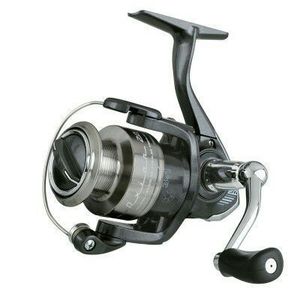 Reels Caperlan Axion