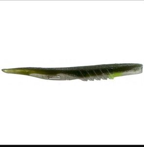 Lures Megabass X layer ayu 10.5 cm 