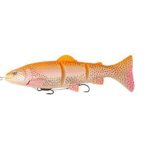 Lures Savage Gear 3D Trout Line Thru 15 cm