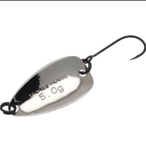 Lures Tackle House elfin spoon 5g