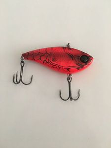 Lures Savage Gear Fat Vibes 66