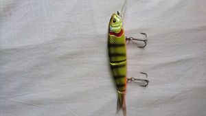 Lures Savage Gear 4play 19cm