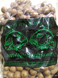 Baits & Additives http://www.kowa-baits.com/ Bolie de ma team