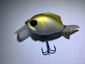 Lures Damiki DC-50