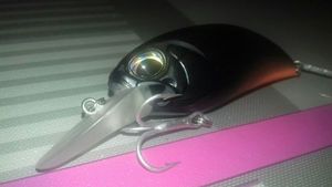 Lures Duo realis cranck M62 5A 
