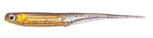 Lures O.S.P MYLARMINNOW 3.5" STEIN GOLD