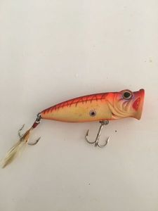 Lures Strike Pro Sea Monster II 70