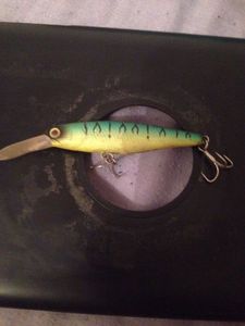 Lures Ilex Squirrel