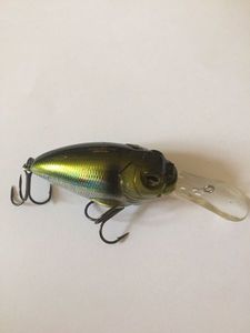 Lures Megabass Cyclone MR-X