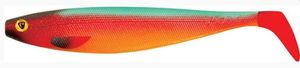 Lures Fox Rage Pro shad firetails ll 23cm