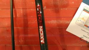 Rods Caperlan axion 210 MH