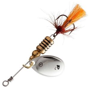 Lures Caperlan Cuiller Taille 1