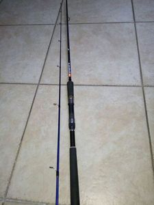 Rods Solpara sps-772mw  