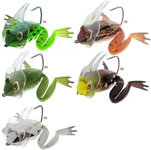 Lures null river2sea