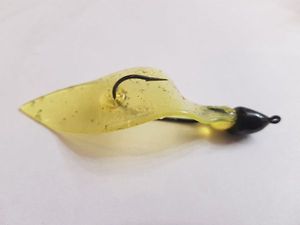 Lures Mister Twister Wave-e-tail