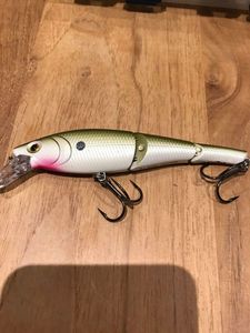 Lures Strike Pro 12CM. 20G Lures Strike Pro 12CM. 20G