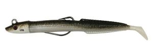 Lures Flashmer Blue Equille JUNIOR