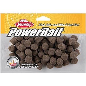 Baits & Additives Berkley Powerbait Trout Nuggets Hatchery Formula