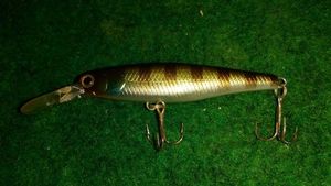 Lures Illex squirrel sp 