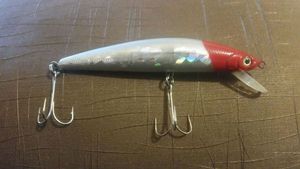 Lures null Tsurinoya 18g