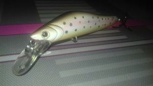 Lures Molix jubar smart sp