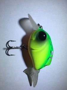 Lures Damiki DC-50