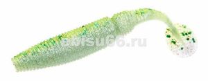 null null slit shad 5cm