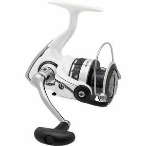 Reels Daiwa Daiwa laguna spinnig 2500