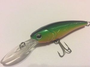 Lures null Barn 60F 3m