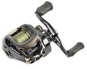 Reels Sakura Moulinet casting alcantara 150 sakura