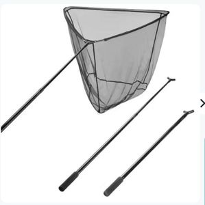 Accessories Caperlan Epuisette carp 100
