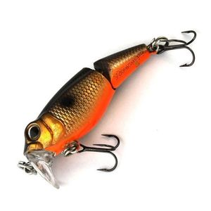 Lures null Strike Pro PYGMY 40