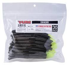Baits & Additives YUM Dinger