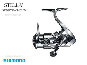 Reels Shimano STELLA FK 4000 XG