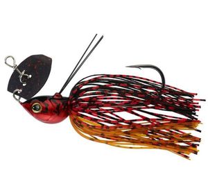 Lures Sakura Cover Bladed Jig - 14G