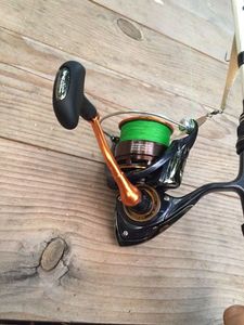 Reels Daiwa Legalis DA