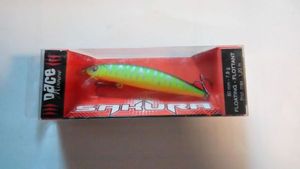 Lures Sakura DACE Minnow