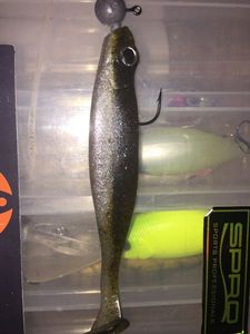 Lures Megabass Hazedong Shad 4.2