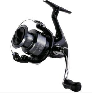 Reels Shimano sienna 2500