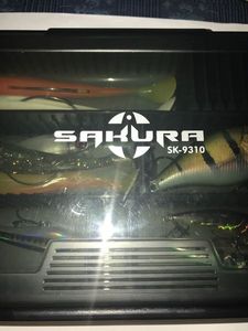 Accessories Sakura KS-9310