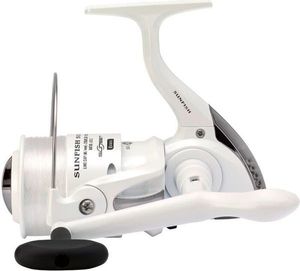 Reels Sun Set Sunfish 651 FD