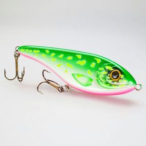Lures CWC Buster Jerk 