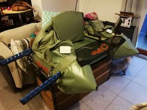 Crafts JMC JMC Commando 