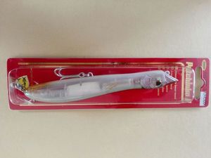 Lures Xorus patchinko II