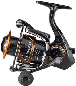 Reels Sakura LUMA 807 FD