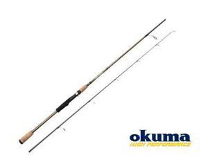 Rods Okuma okuma dead ringer 7 - 28g.  2,70m
