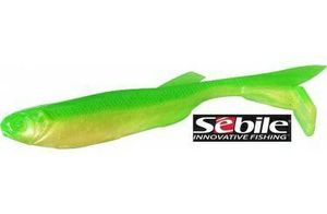 Lures Sebile At Minnow 85